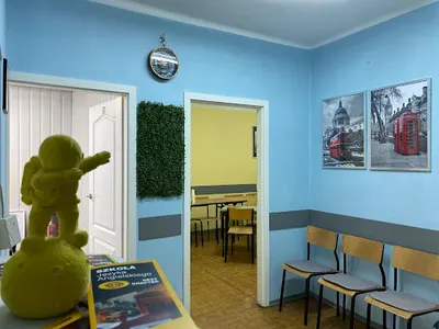 Szkoła Języka Angielskiego TEST